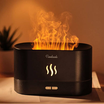 Flame Mist Aroma Diffuser