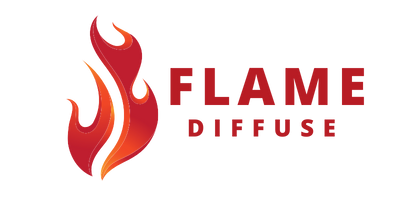 FlameDiffuse