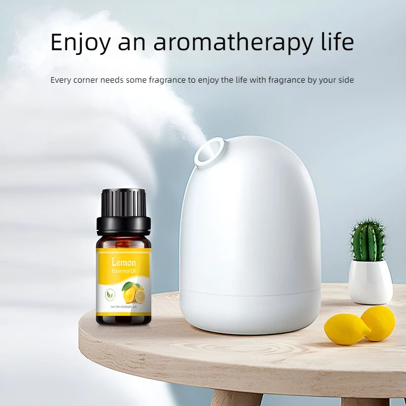 Essential Aroma Oils